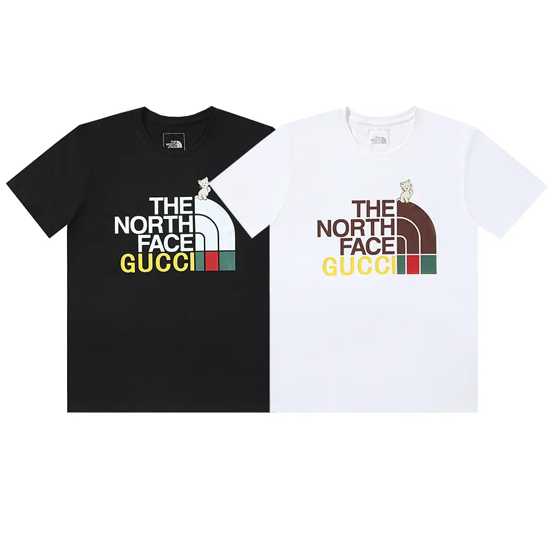 The North Face X Gucci M-3XL 6ctf T889314